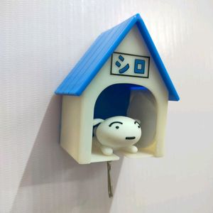 Shiro Keys Holder