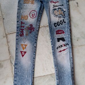 Trending Jeans For Boys