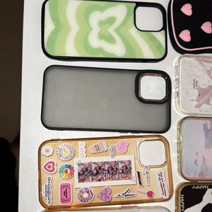 Iphone 12 Aesthetic Covers