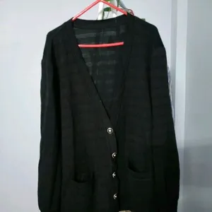 Korean Cardigan