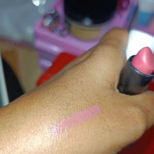 Zudio Blush Nude Lipstick