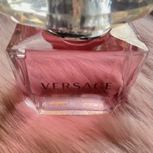 Versace Bright Crystal EDT Perfume