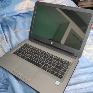 HP Laptop 12GB Ram, 1TB Internal HDD