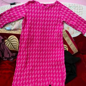 Beautiful Kurti XXL Size