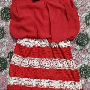 🆕Girls Western Dress.        Women, Beauty, Forever 21, Zara, Biba, Shein, Dress, Tops, Western Dress, Soch, Party Wear, Jaipurjewelry,