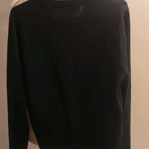 Sweater Black