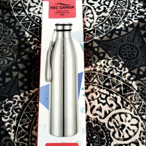 RSC GANGA STEEL WATER BOTTLE