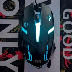 RGB GAMING MOUSE