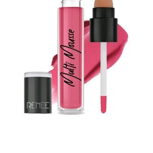 Renee Multi Mousse Lipstick Berry Brulee(5g)