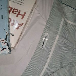 Korean Trousers For Women