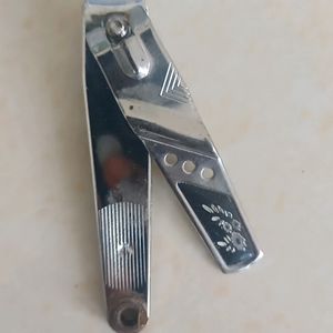 Nail Cutter