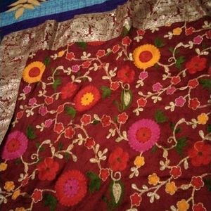 Beautiful Dupatta