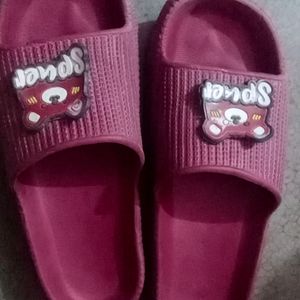 Crocs Type Slippers