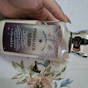 Prismatic Stars Body Lotion