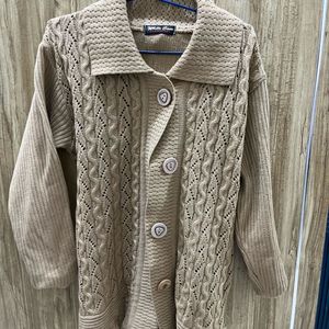 Beautiful Cardigan