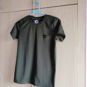 SPORTS WEAR TSHIRT - UNISEX