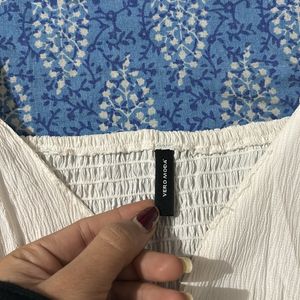 Vero Moda Sexy Top (huge Price Drop🥳)