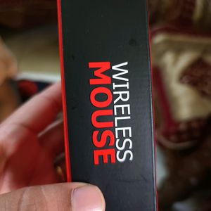 Wireless Mouse