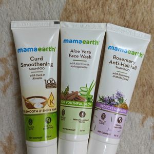 Mamaearth Minis