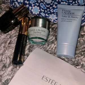 Estee Lauder Travel Pack