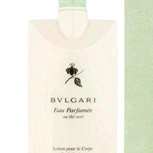 BVLGARI Travel Set. Bodylotion