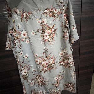 Midi Dress - Used 1 Time