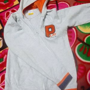 Hoodie For Boys