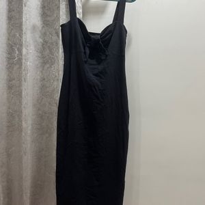 Forever21 Little Black Dress