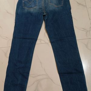 Levis new Jeans Without Tags