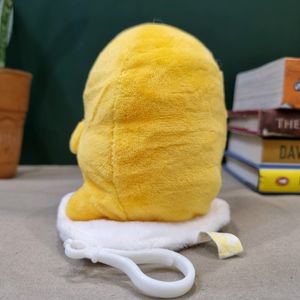 licensed authentic gudetama sanrio Egg Plushie