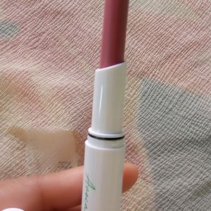 Mamaearth Moisture Matte Lipstick 08 Pink Tulip🌷