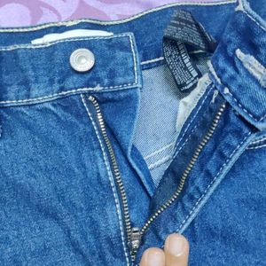 Brand New Flared Jean For Women