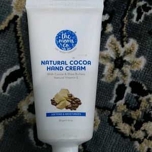 Mom Co Hand Cream