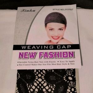 New Fashion Weaving Cap...