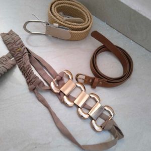 Belt