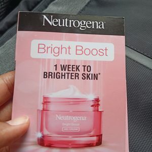 Neutrogena Bright Boost