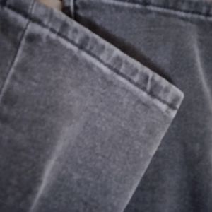 Charcoal Colur Never Worn H&M Jeans !!