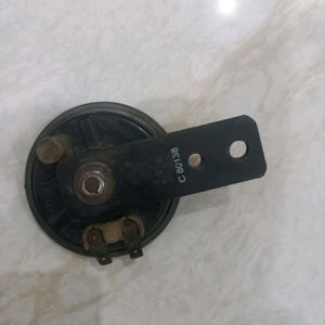 Dell Laptop Bike Horn