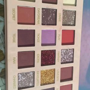 Eye Shadow Pallet COMBO Offer