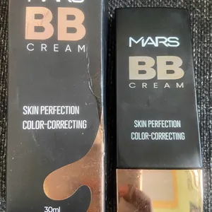 Mars Bb Cream