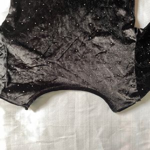 Zara Bodysuit