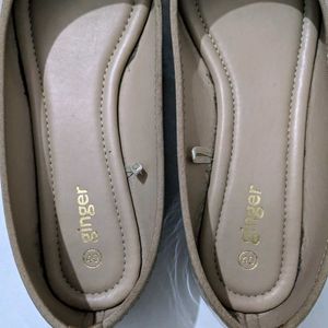 Ginger Women's Shoes (40)