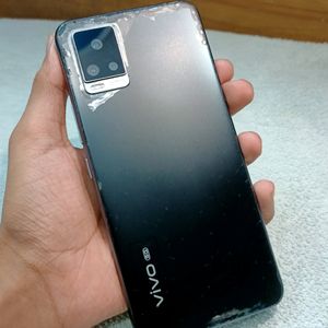 ❣️ Vivo V20 Pro 5G