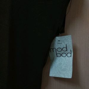 Mod Bod Brand T-Shirt With Tag