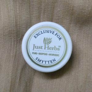 Just Herbs Nourishing Under Eye Gel