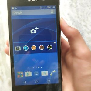 Sony Experia Z1