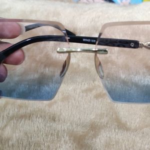 Dual Tone Sunglasses