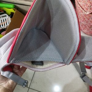 Fix Price Baby Carrier 6-24 Months