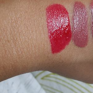 Lakme Lip Colour