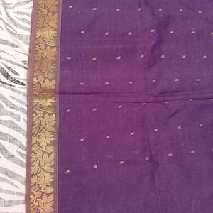 Pure Gadwal Saree